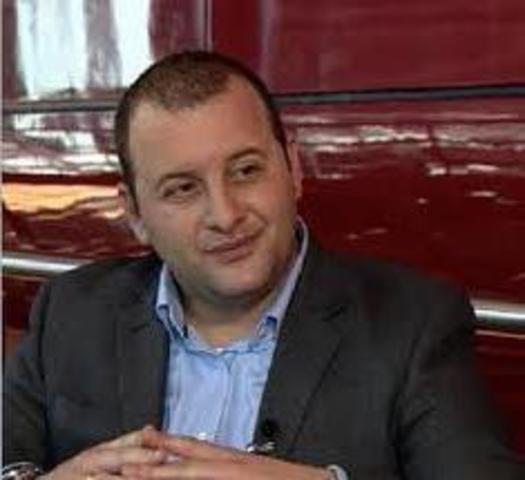 Richard Gerver - La creatividad