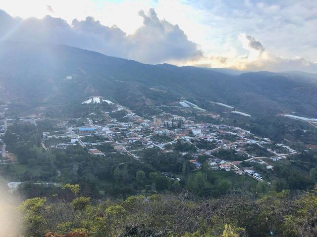 When i went to live Betulia