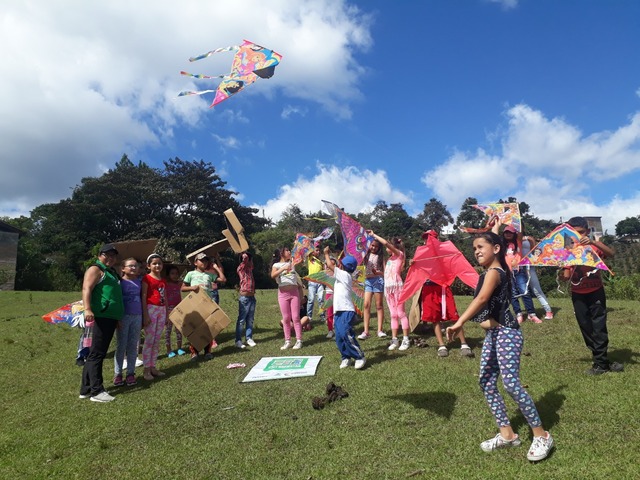 Promotora de derechos