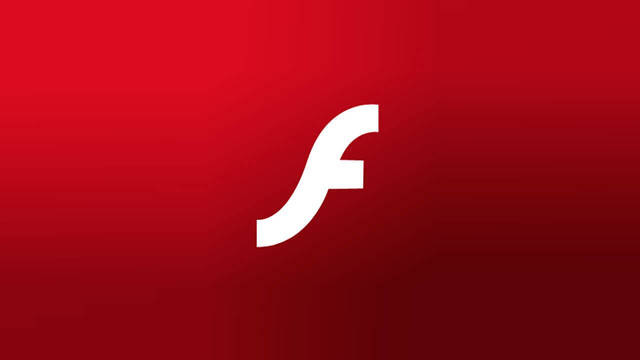 Se comienza a utilizar Flash