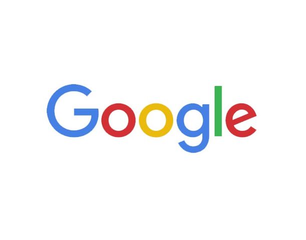 Nacimiento de Google