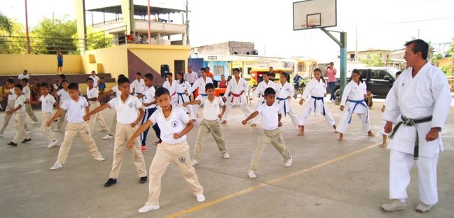 Aprendizaje motor. (9-12 años en niñas) (9-14 años en niños)