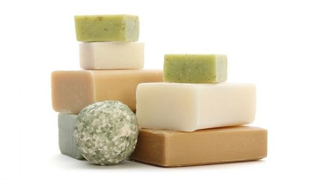 Fabricación y fermentación de alimentos y jabones