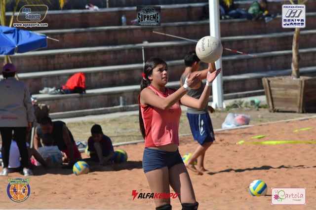 Cambio de estructuras (11-14 años niñas) (12-15 años niños)