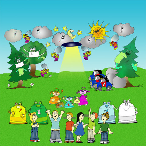 Proyecto de vida culminado