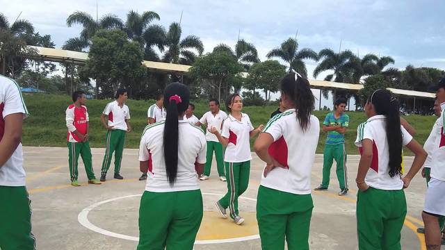 Estabilización (14 a 19 años en niñas (13 a 17 años en niños)