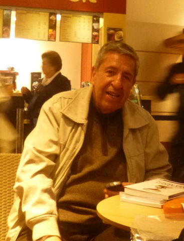 ASESINATO DE JAIRO HERNANDO ROJAS