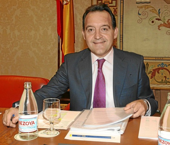 ARTEMI RALLO LOMBARTE.