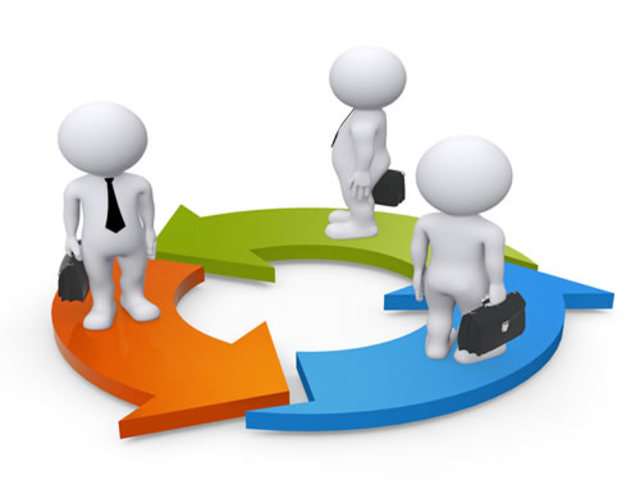 En Colombia: investigación en la ciudad de Medellín sobre el rol del psicólogo organizacional