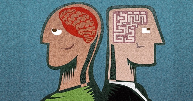 Liberales y conservadores en el poder chileno.