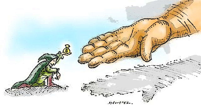 administración prusiana