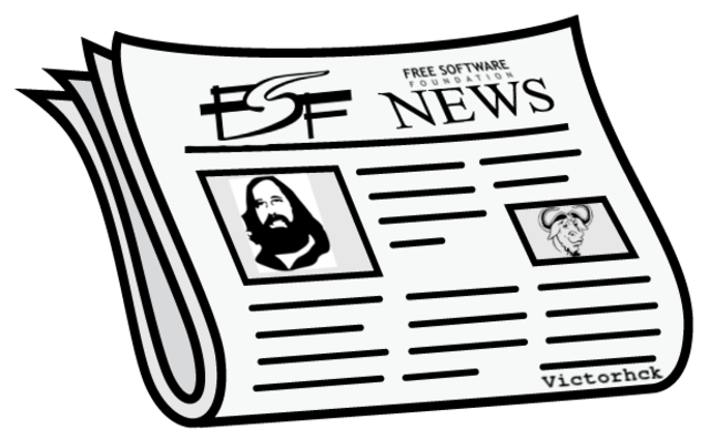 Primera noticia anticipada en internet