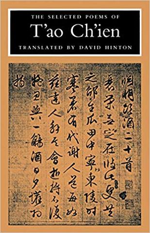 t'ao ch'ien