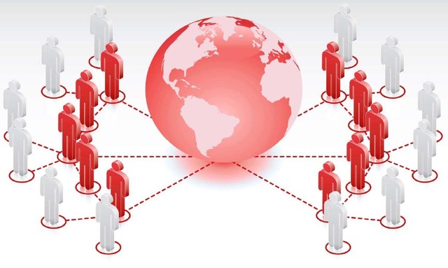 La web como plataforma