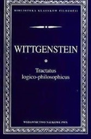 Publicación del libro de Wittgenstein