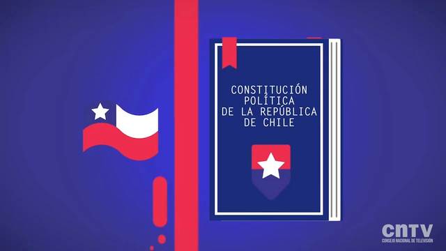 Liberales y conservadores en el poder chileno.