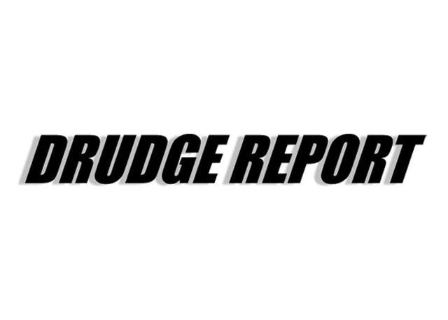 The Drudge Report