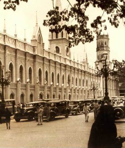 UNIVERSIDAD DE CARACAS