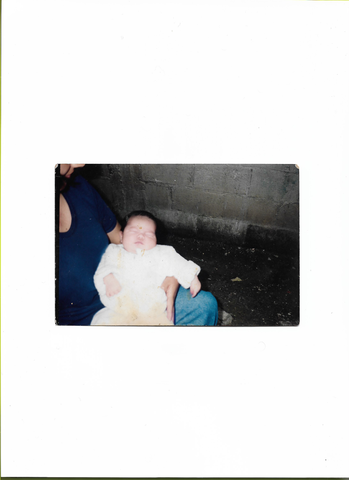 Nacimiento - Cantonal zona 13