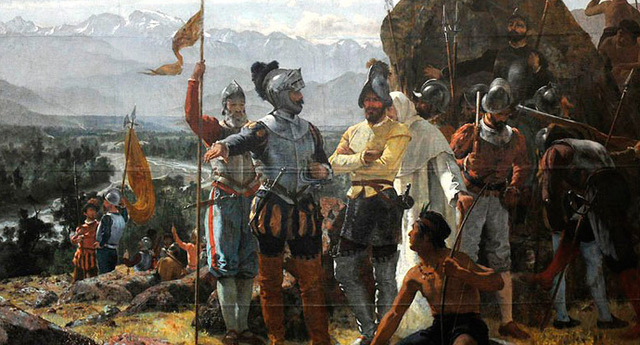 El presidencialismo y las luchas sociales.