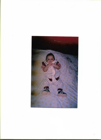 Mi hermano - Cantonal zona 13