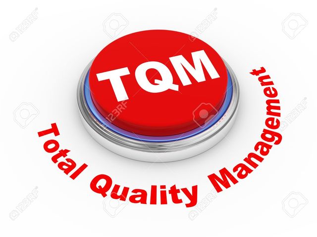 Control de Calidad Total