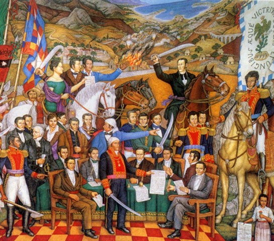 Naturaleza del estado