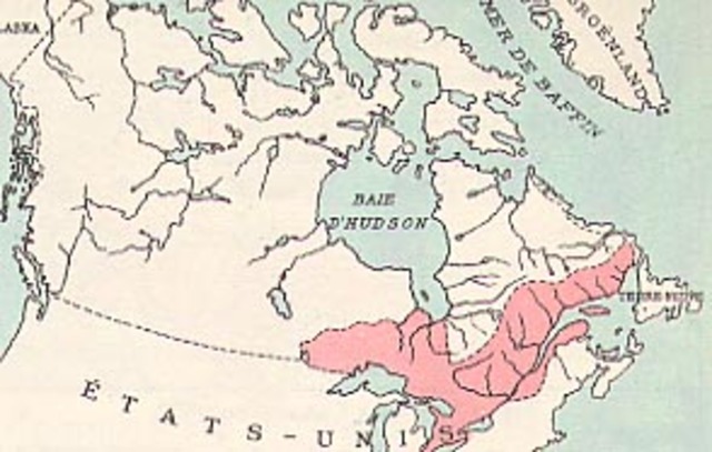 Upper & Lower Canada United