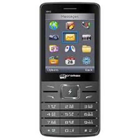 CELLPHONE ( 7 YRS OLD )