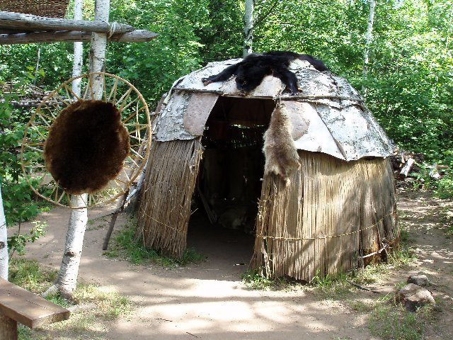 PRIMEROS ANTEPASADOS