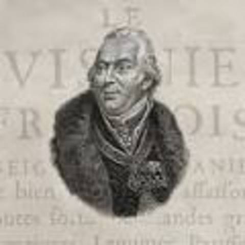 François Pierre La Varenne