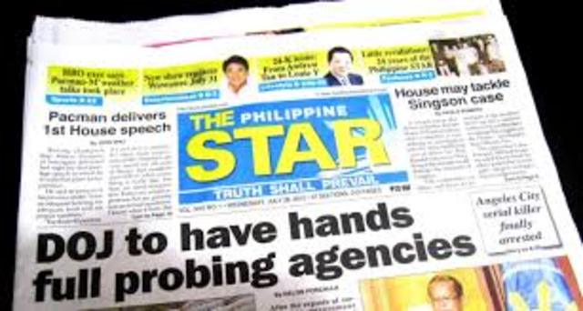 NEWSPAPER ( 17 YRS OLD )