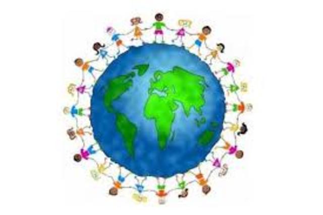 Foro Global Ciudadano