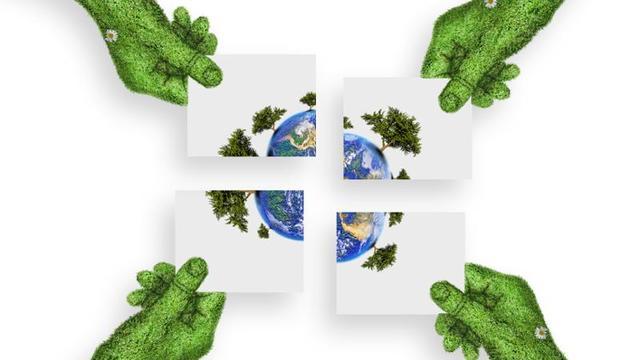 Primer congreso de iberoamericano de Educación Ambiental