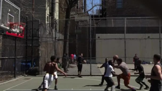 Industrial / Preindustrial Technology