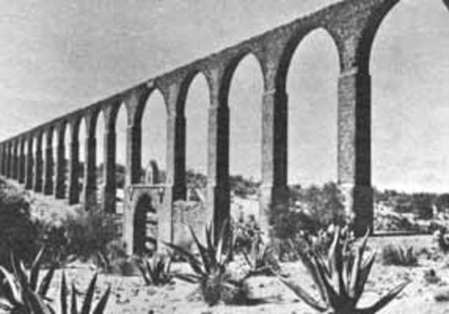 Acueducto