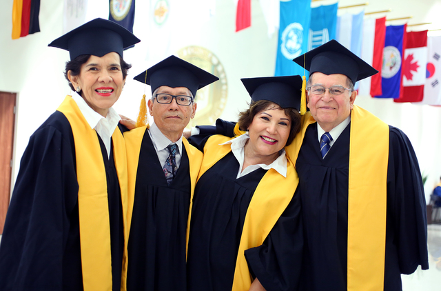 Los sistemas universitarios a distancia