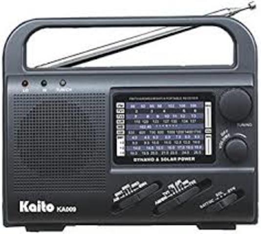 Radio