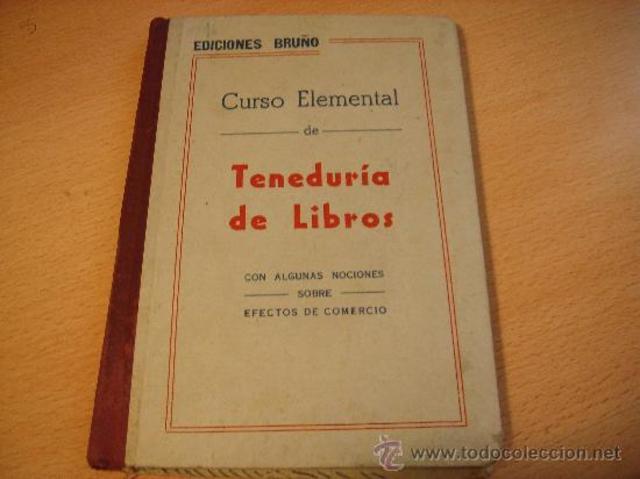 Primer curso por correspondencia