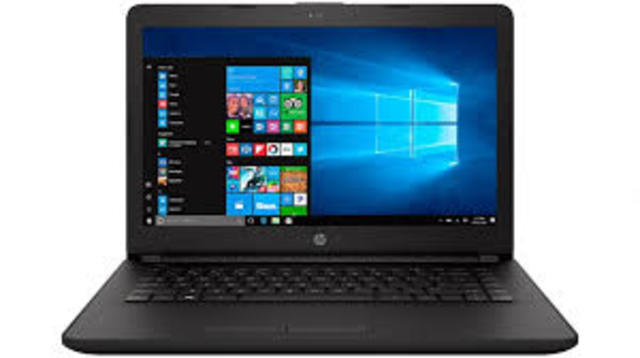 LAPTOP ( 9 YRS OLD )