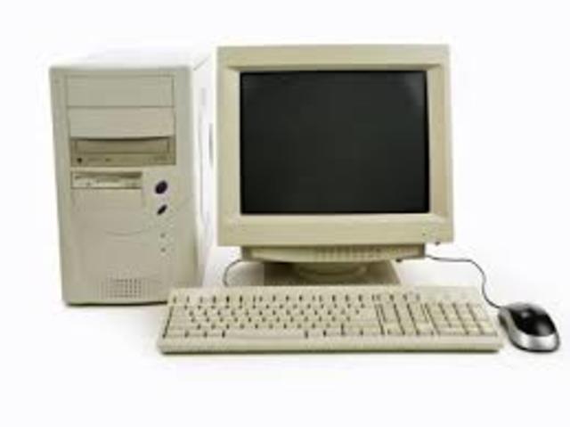 COMPUTER  (17 YRS OLD )