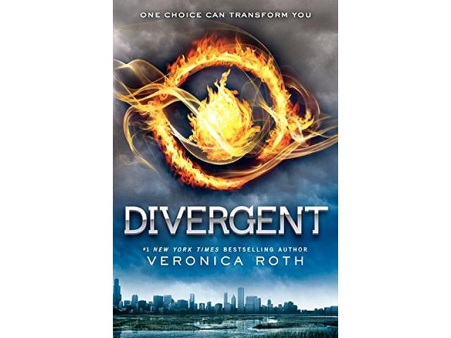 Divergent