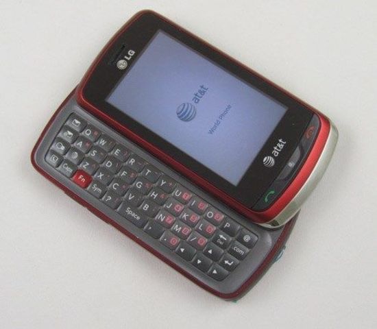 My first Cellular phone