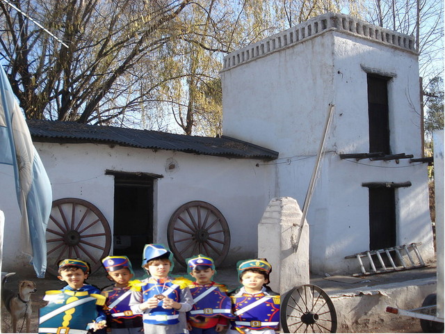 Carrera Militar (medalla)