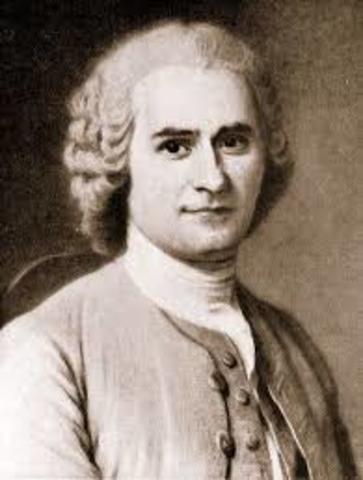 Rousseau