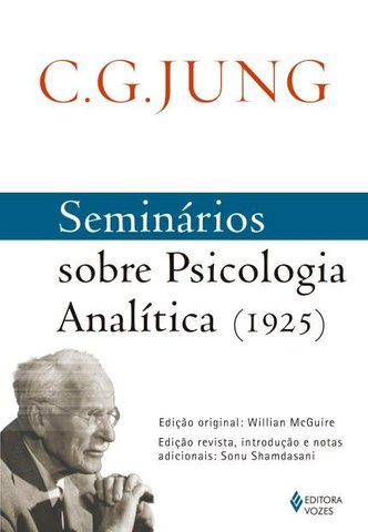 Suíça - Seminários sobre Psicologia Analítica
