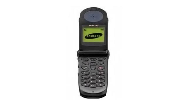 Samsung SCH-800
