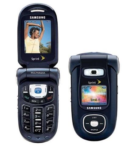 Samsung MM-A920