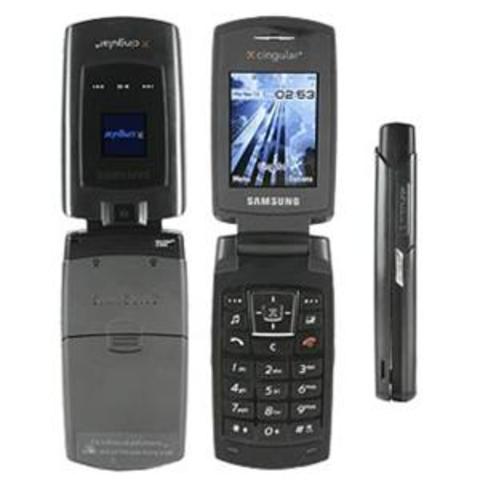 Samsung SGH-A707