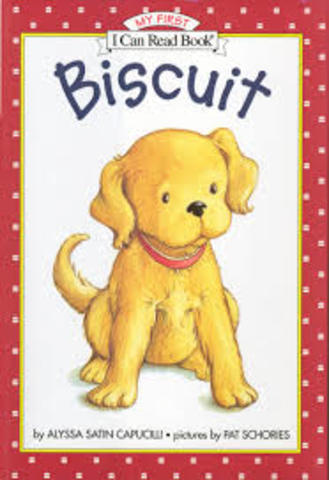 Reading To My Mother